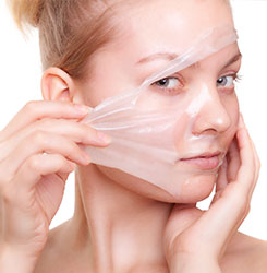 Chemical Peeling