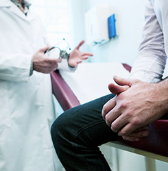 Expert Sex Diseases Consultation & Treatment In Indore
