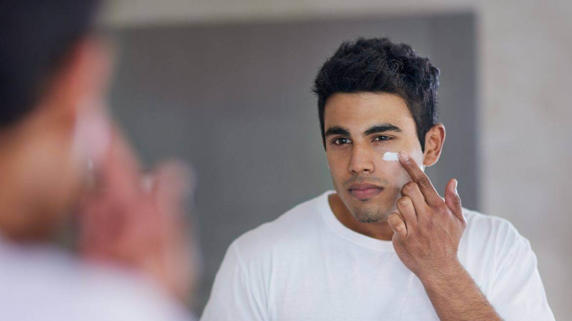 Easy Skin Care Tips for Men in 6 Steps