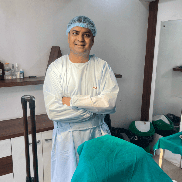 Skin Lightening Treatment in Indore