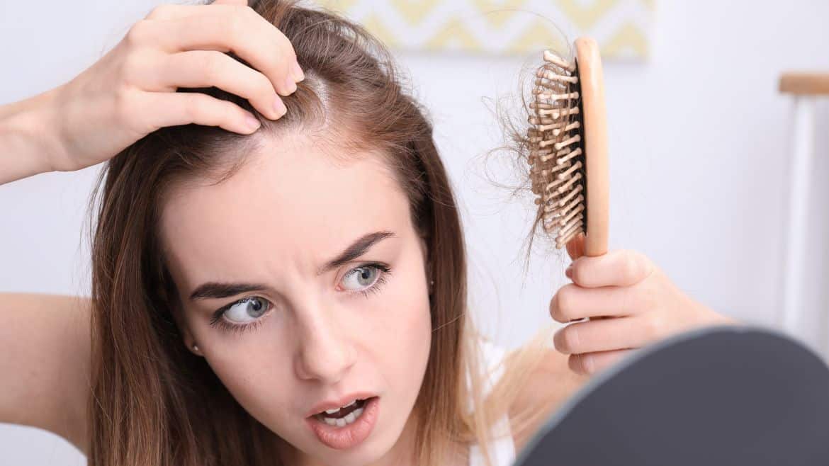 Hair Loss in Women – Is Hair Transplant an Option?