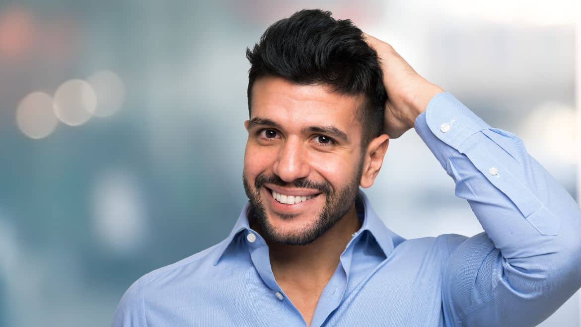 Benefits of a FUE Hair Transplant