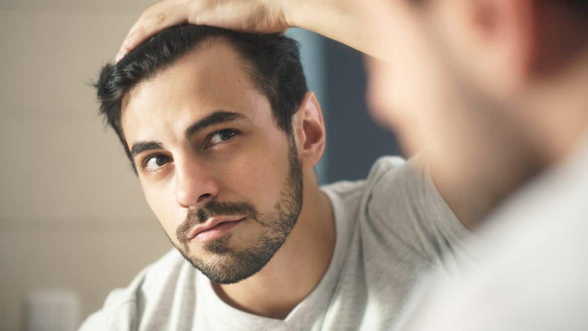 How a Hair Transplant Can Change Your Life?