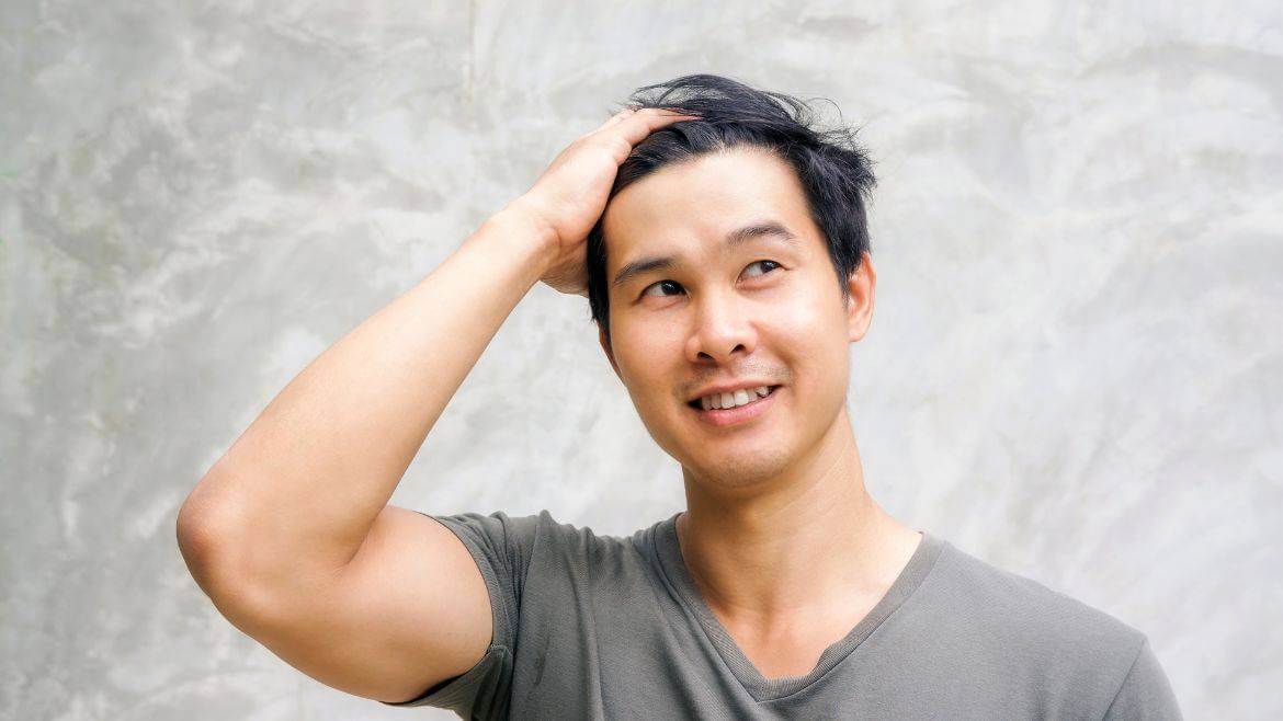 Is Hair Transplant Surgery Right for you?