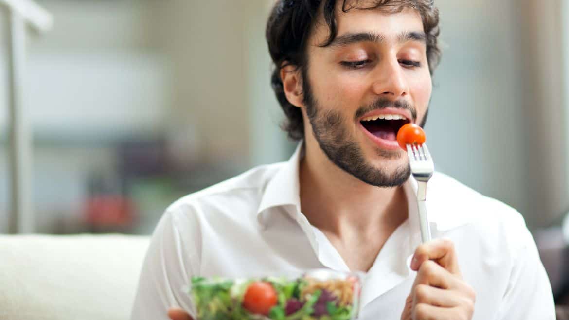 The Importance of a Healthy Diet After a Hair Transplant