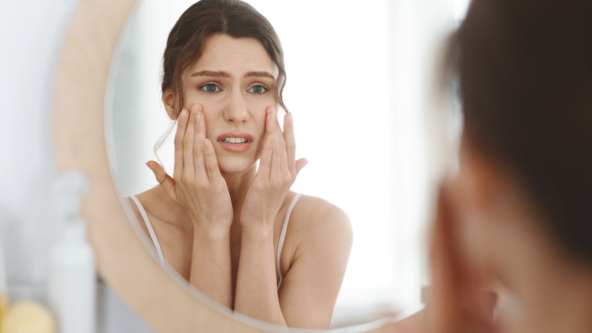 How Stress Affects Your Skin: Tips for Managing Stress and Maintaining Healthy Skin