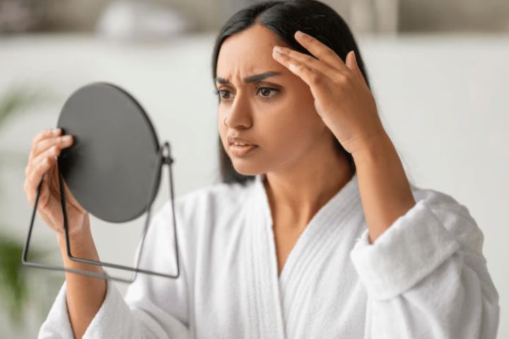 Managing Stress for Better Hair and Skin: A Dermatologist’s Perspective