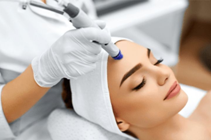  The Role of Hydrafacial in Maintaining Skin Health