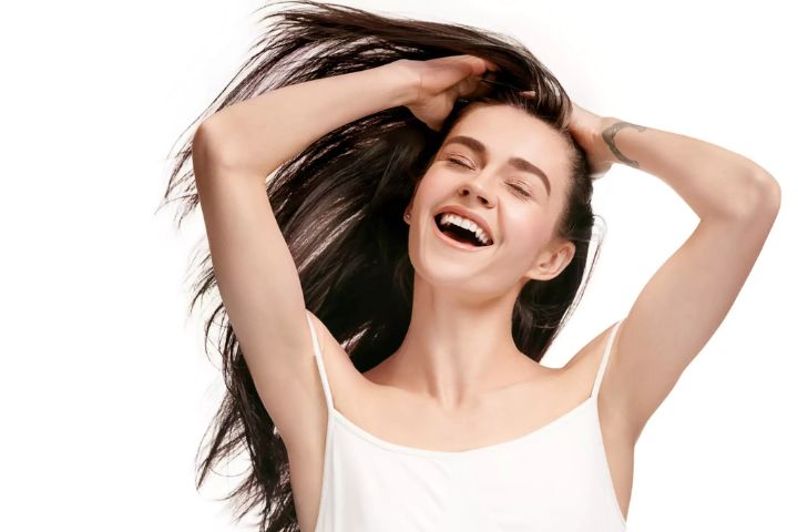 Stress-Induced Hair Loss: How to Regain Your Hair and Confidence