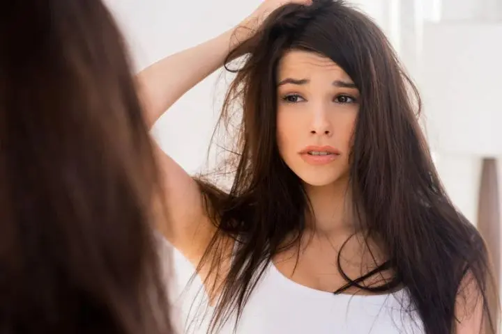 Hormonal Imbalances and Their Impact on Hair and Skin