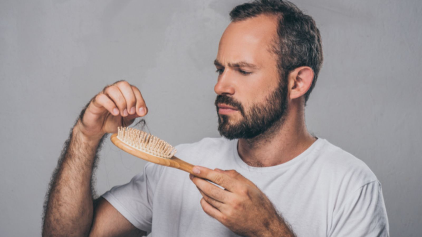 Seasonal Hair Shedding: Why You Lose More Hair in Certain Months