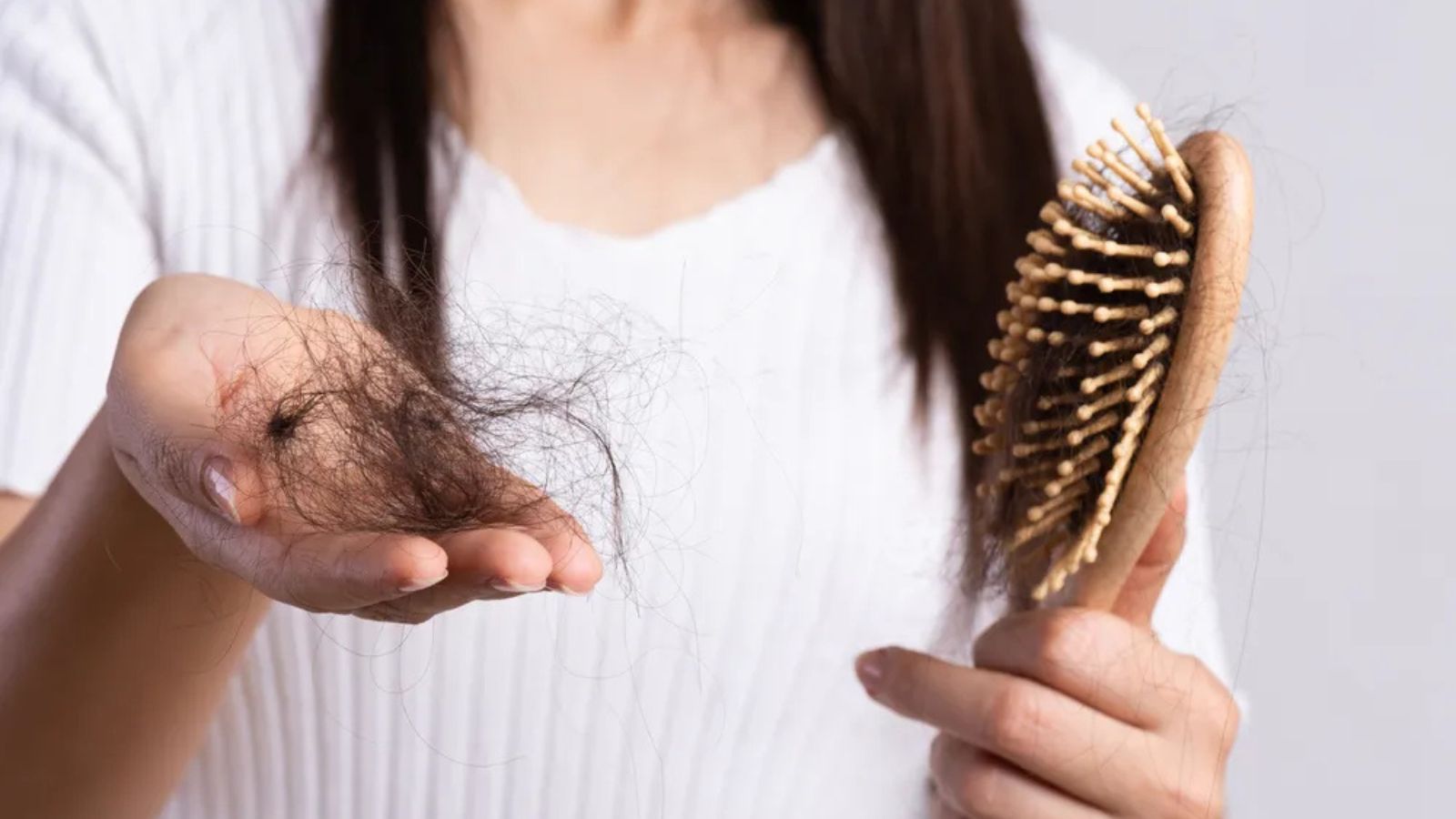 Does Yoga Help Reduce Hair Loss? Science and Practice Combined